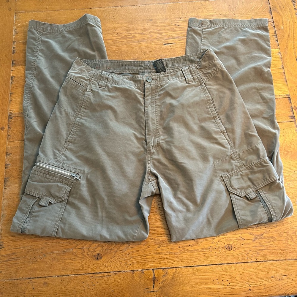REI hiking pants